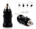 USB Mini Car Charger 5V για Αυτοκίνητα